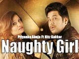 Naughty Girl (2015)