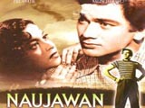 Naujawan (1951)
