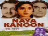 Naya Kanoon (1965)