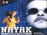Nayak The Real Hero (2001)