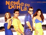 Nehle Pe Dehla (2007)