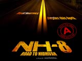 NH-8 - Road To Nidhivan (2015)