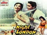 Night In London (1968)