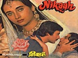 Nikaah (1982)