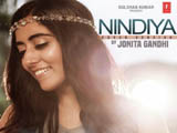 Nindiya (Cover Version) (2016)
