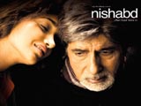 Nishabd (2007)