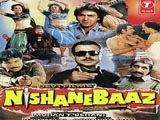 Nishanebaaz (1989)