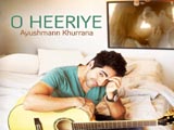 O Heeriye (2013)