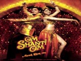 Om Shanti Om (2007)