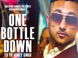 One Bottle Down (2015)