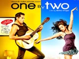 One By Two (2014)