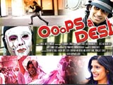 Ooops A Desi (2013)