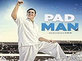 Pad Man (2017)