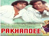 Pakhandee (1984)