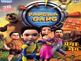 Pangaa Gang (2010)