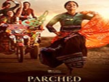 Parched (2016)