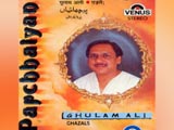 Parchhaiyan (Ghulam Ali) (1997)