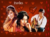 Pardes (1997)