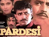 Pardesi (1993)