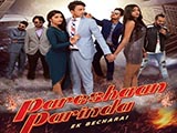 Pareshaan Parinda (2018)