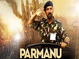 Parmanu (2018)