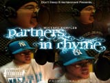 Partners In Rhyme (2009)