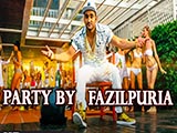 Party By Fazilpuria (2016)