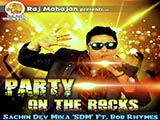 Party On The Rocks (2016)