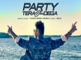 Party Tera Bhai Dega (2016)