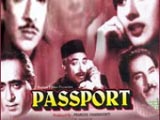 Passport (1961)