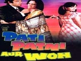 Pati Patni Aur Woh (1980)