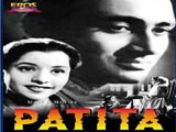 Patita (1953)