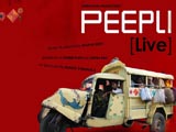 Peepli Live (2010)