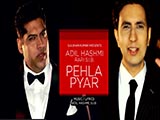 Pehla Pyar (2015)