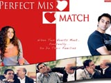 Perfect Mismatch (2009)