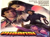 Phaansi (1978)