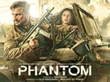 Phantom (2015)