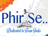 Phir Se (Album) (2015)