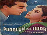 Phoolon Ke Haar (1951)