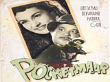 Pocket Maar (1956)