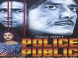 Police Public (1990)