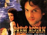 Prem Aggan (1998)
