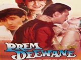 Prem Deewane (1992)