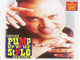 Pump Up Your Style (Album) (2003)