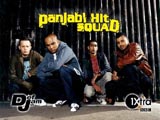 Punjabi Hit Squad (2001)