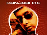 Punjabi Mc [Album] (2008)