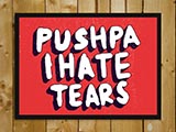 Pushpa I Hate Tears (2015)