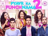 Pyaar Ka Punchnama - 2 (2015)
