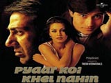 Pyaar Koi Khel Nahin (1999)