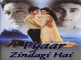 Pyaar Zindagi Hai (2001)